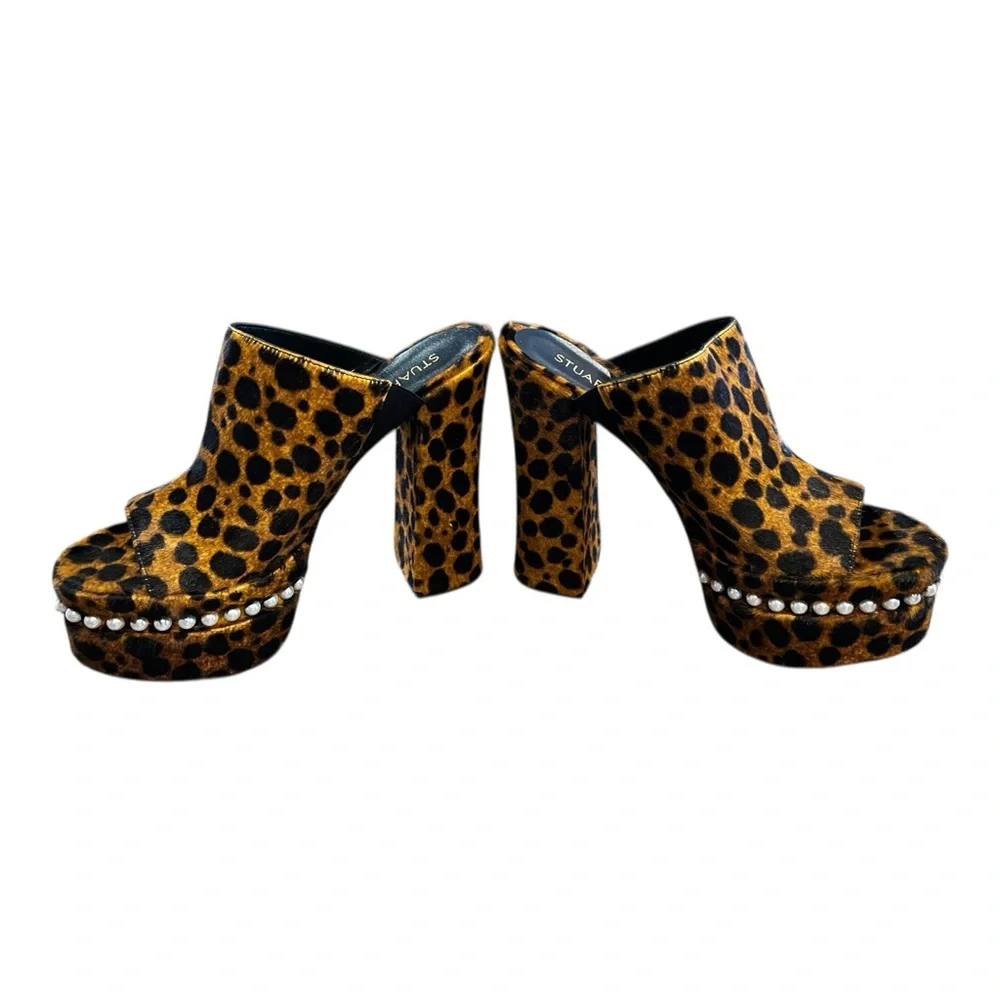 Stuart Weitzman new box
